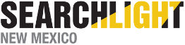Searchlight logo